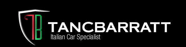 Tanc Barratt The Italian Car Specialist